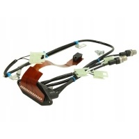 Wabco 4213659212 комплект ремонтный , механическая кпп