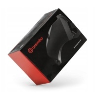 brembo п 61 085 комплект тормозной колодок , тормоза тормоз