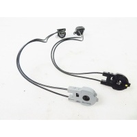 Ссылки панели вентилятора форд focus mk1 i 2m5111503aa 2m5111504aa
