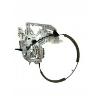 Renault master iv iii рестайлинг замок дверь боковых сдвижная 826703236r