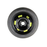 Колесо колесо подъездные 16 citroen c4 ii ds4 ds3 crossback peugeot 308 2008