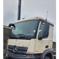 Скелет кабины wąskiej дверь мерседес actros / antos / arocs