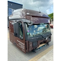 Кабина в сборе bigspace salonka 480 - 510 мерседес actros mp 4 е 6