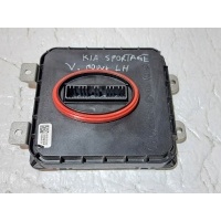 Kia sportage v блок светодиодный