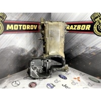 Поддон Nissan Pathfinder R51 2008 111105X00A