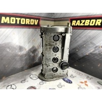 Крышка головки блока цилиндров Audi A4 8EC 2004 06B103469BA