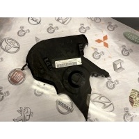 Кожух ГРМ Audi A4 8EC 2004 06B109108F