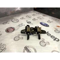 Электромагнитный клапан Audi A4 8EC 2004 026906283J
