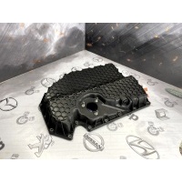 Поддон Skoda Oktavia 5E3 2017 06K103600R