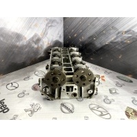 Головка блока цилиндров Mazda Bongo SLP2V 2010 L827-10-090G