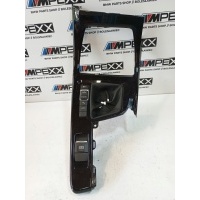 Bmw x2 f39 x1 f48 консоль центральная тоннель panej trybow езды 9374836 9292547