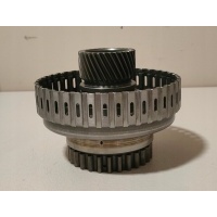 Корзина c3 under драйв clutch кпп u241e