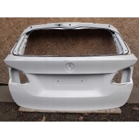 Крышка багажника задняя крышка багажника bmw 2 ii f45 active