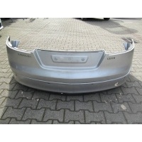 Opel insignia а универсал 09 - 17 бампер диафрагма tyl заднего задняя кол z176 c408