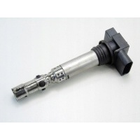 Катушка зажигания 1.2 6v fabia i поло 9n фокс beru 0040102059