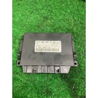 Блок pdc мерседес e - klasa w211 a0255457132