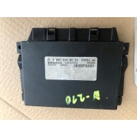 Блок управления кпп мерседес benz w210 eklasa 95 - 99 a0255450532