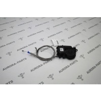 Привод замка крышки багажника BMW X4 G02 2018 51247431076
