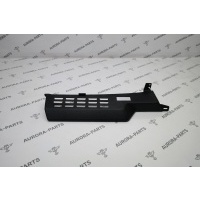 Обшивка полка багажника LH BMW X4 G02 2018 51477481917