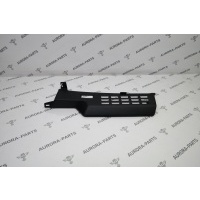 Обшивка полка багажника RH BMW X4 G02 2018 51477481918