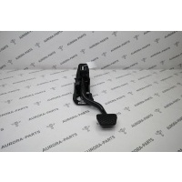 Педаль тормоза в сборе с кронштейном BMW 5-Series G30 2016 35006861771