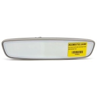Зеркало салонная volkswagen oe 3g0857511am
