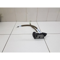 Замок задней правой двери Haval M6 II 2021- 6205120XKZ3LA