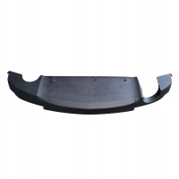 Opel oe 13287465 спойлер бампера заднего