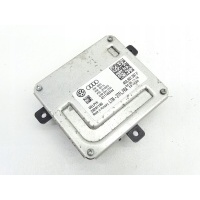 Блок розжига блок светодиодный audi a6 c7 a7 4g a8 d4 4g0907397f