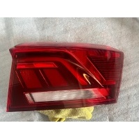 Фара правый задняя t - roc 2ga рестайлинг 2ga945096d