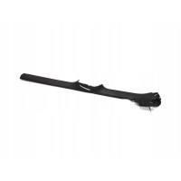 Накладка накладка порога правая передняя volkswagen passat b7 3c0853370