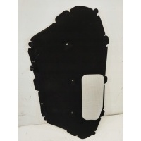 Подъем коврик крепеж капота seat леон iii 5f cupra 5f0863831e
