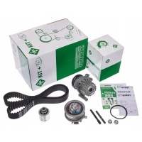 Schaeffler ina 530 0201 32 насос насос комплект панели грм