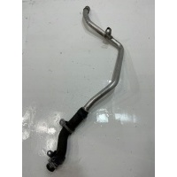 Трубки шланг радиатора volkswagen touareg 7p 3.6 v6 7p0815249