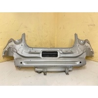 Chevrolet spark ii m300 09 - 15r полоса заднего стенка балка бампер задняя ган