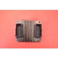 Блок управления двигателя 12214860 dnhm opel astra 2 ii г 1.6 8v 75 л.с.