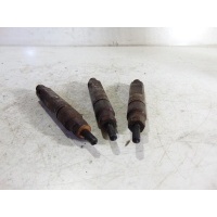 Форсунки форсунки renault megane i 1.9 dti 0432193564