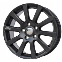 4× колесо алюминиевая джип oe 82212377 джип wrangler cherokke 7.5 
