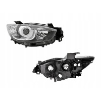 Mazda cx5 2015 - 2017 фара фара правый kd5351031a