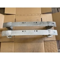 Opel insignia ii tyl балка бампера 39126962