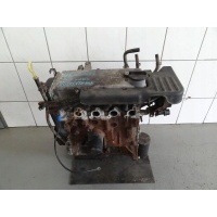 Hyundai атос прайм 2005 с вперед двигатели в сборе