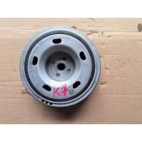 Мерседес w177 w118 1.3 cgi шкив 0a2820350600