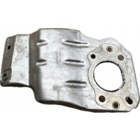Opel peugeot citroen 1.2 крышка термическая турбины 9817792480