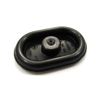 Volkswagen oe n90508801 заглушка крышка крышка шасси mmv