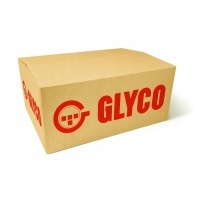 Glyco 01 - 4173 / 4 std подшипник шатуна