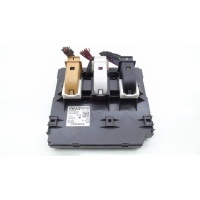 Блок блок управления комфорта volkswagen jetta vi 5c 5k0937084h