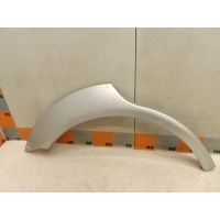 Накладка крыла Pontiac Vibe 2003 7565301020