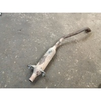 Глушитель средняя часть Pontiac Vibe 2003 19205432