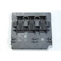 Модуль комфорта volkswagen oe 5k0937086m