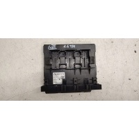 Volkswagen гольф vi 08 - 12 модуль комфорта 5k0937086m
